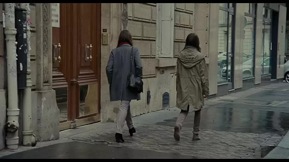 「17歳」マリーヌ・バクトの画像