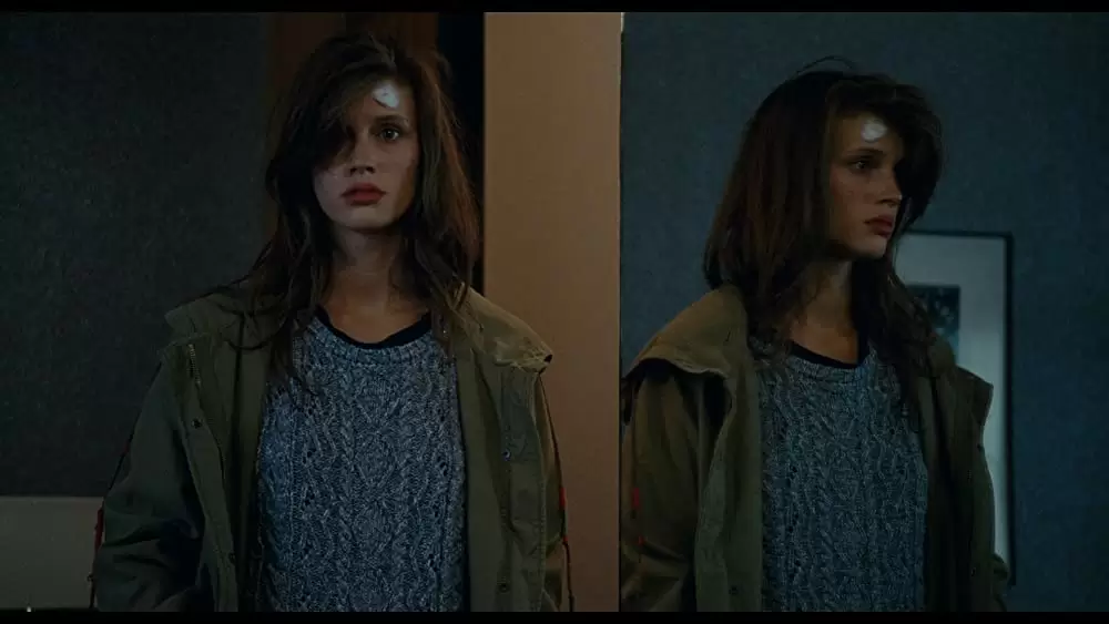 「17歳」マリーヌ・バクトの画像