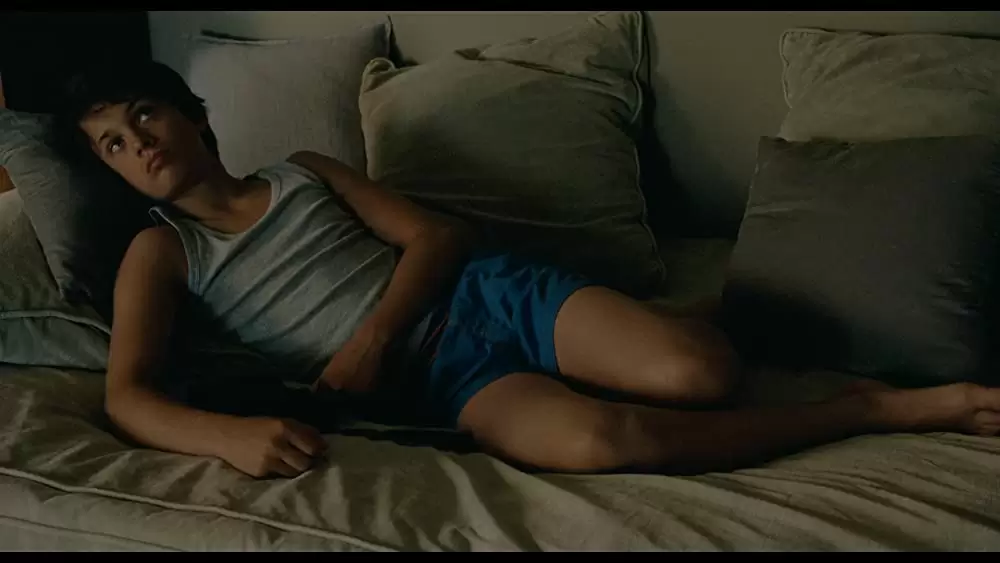 「17歳」Fantin Ravatの画像