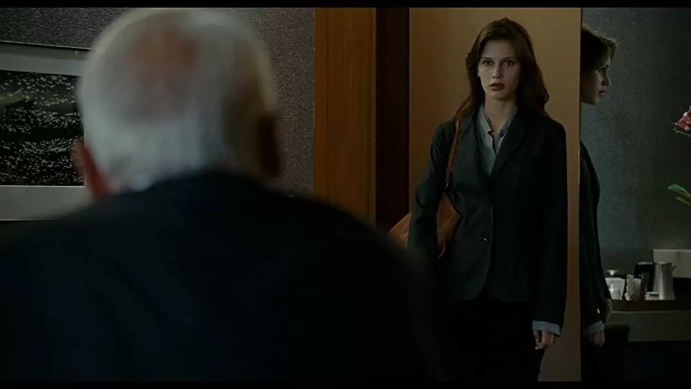 「17歳」マリーヌ・バクトの画像