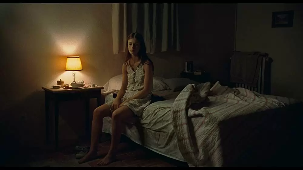 「17歳」マリーヌ・バクトの画像