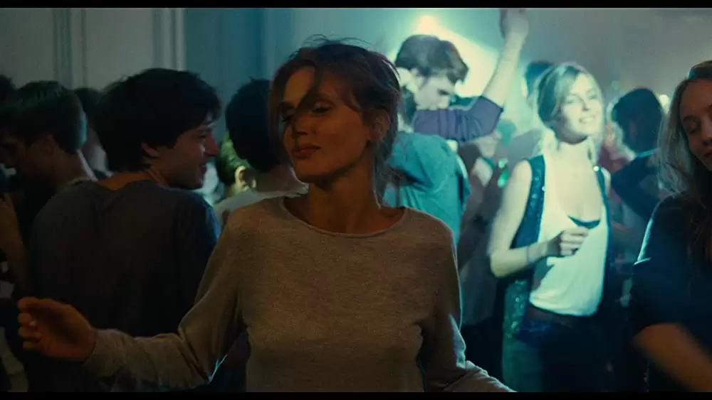 「17歳」マリーヌ・バクトの画像