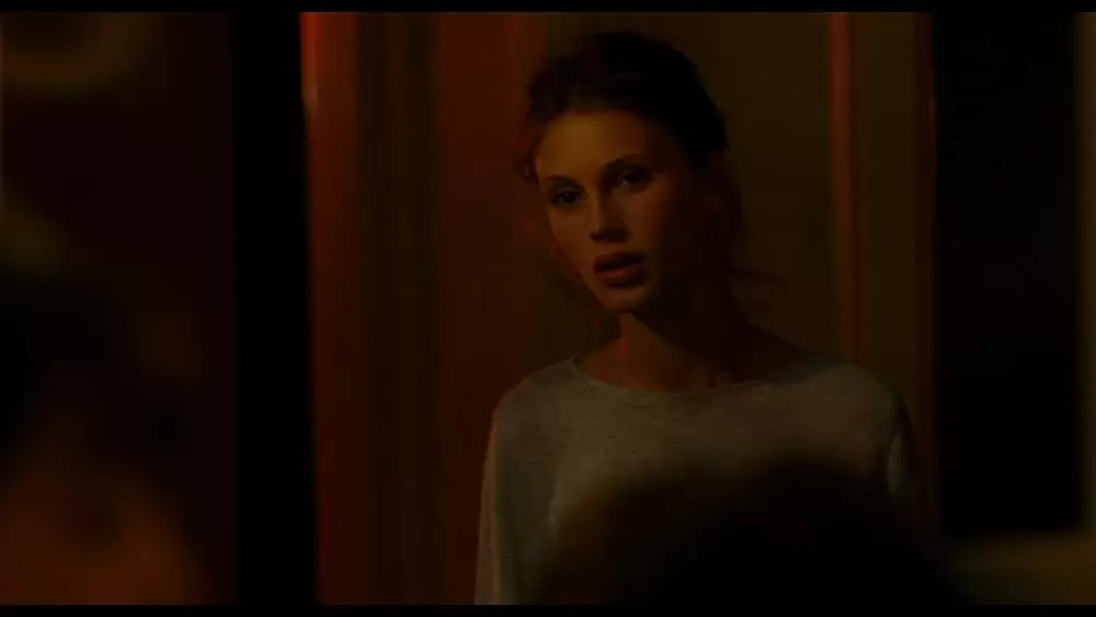 「17歳」マリーヌ・バクトの画像