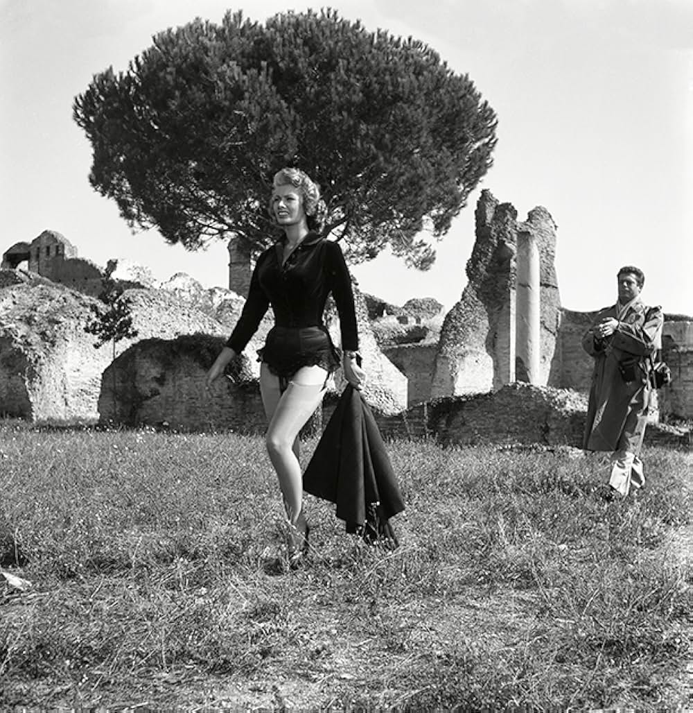 La fortuna di essere donna（原題）の画像