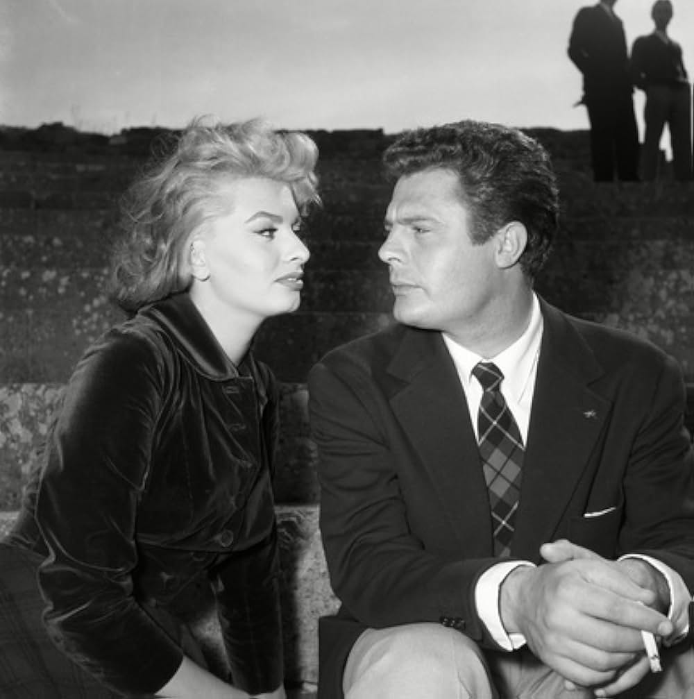 La fortuna di essere donna（原題）の画像