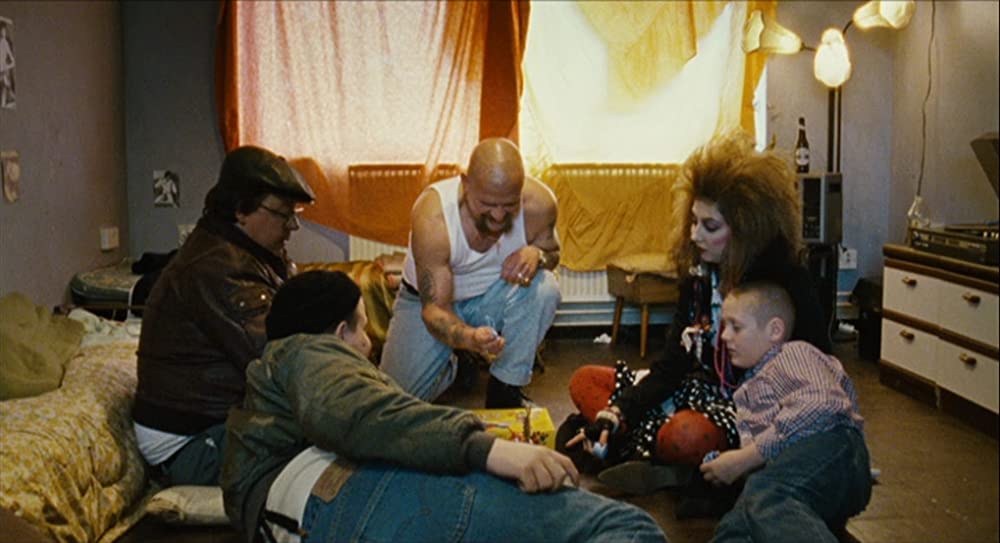 ディス・イズ・イングランドの画像