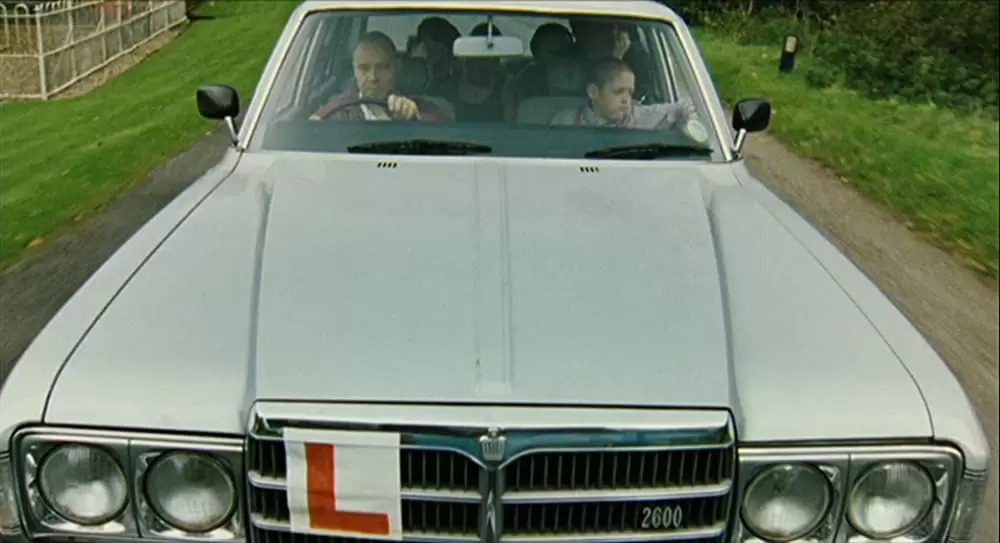 ディス・イズ・イングランドの画像