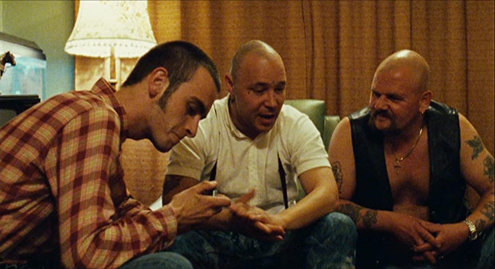 ディス・イズ・イングランドの画像