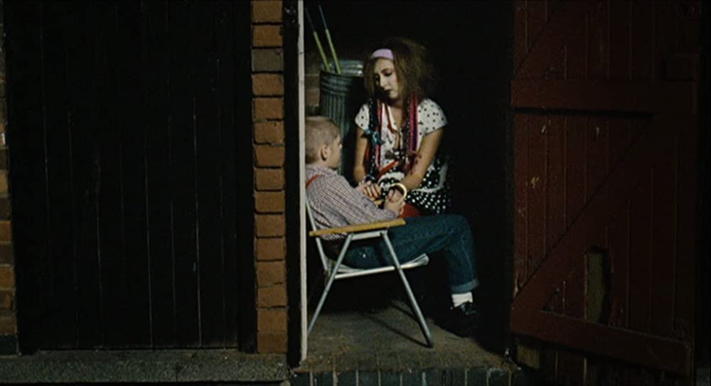 ディス・イズ・イングランドの画像