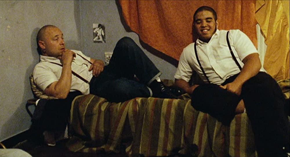 ディス・イズ・イングランドの画像