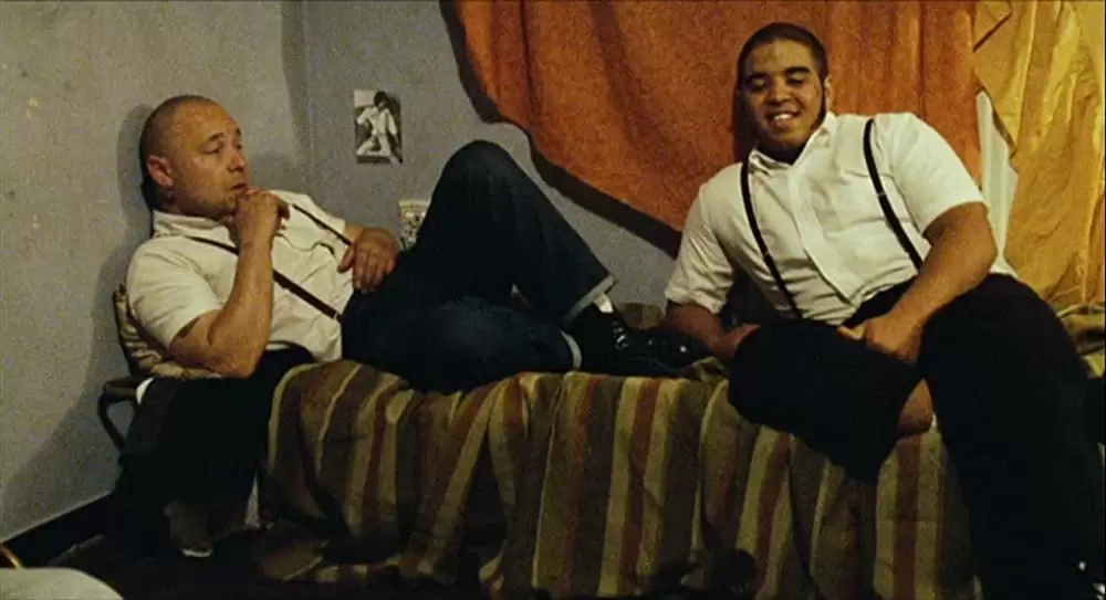 ディス・イズ・イングランドの画像