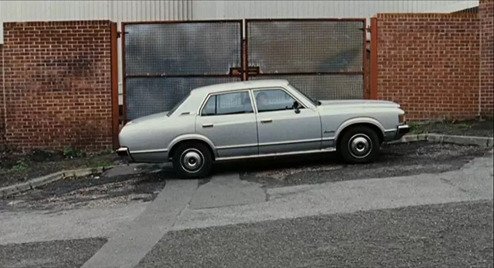 ディス・イズ・イングランドの画像