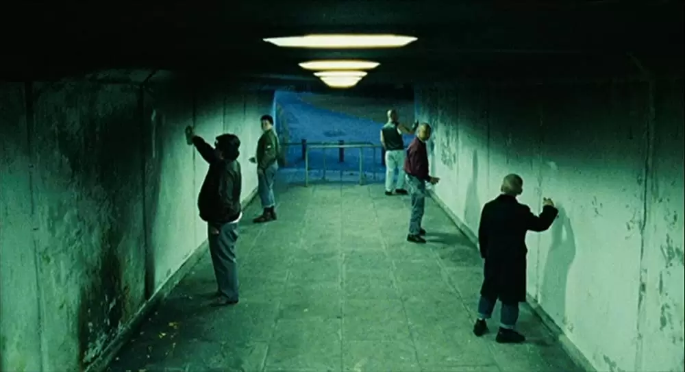 ディス・イズ・イングランドの画像