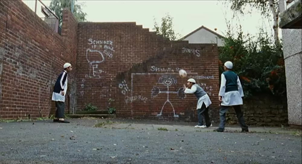 ディス・イズ・イングランドの画像