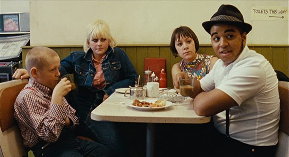 ディス・イズ・イングランドの画像