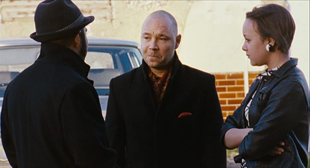 ディス・イズ・イングランドの画像