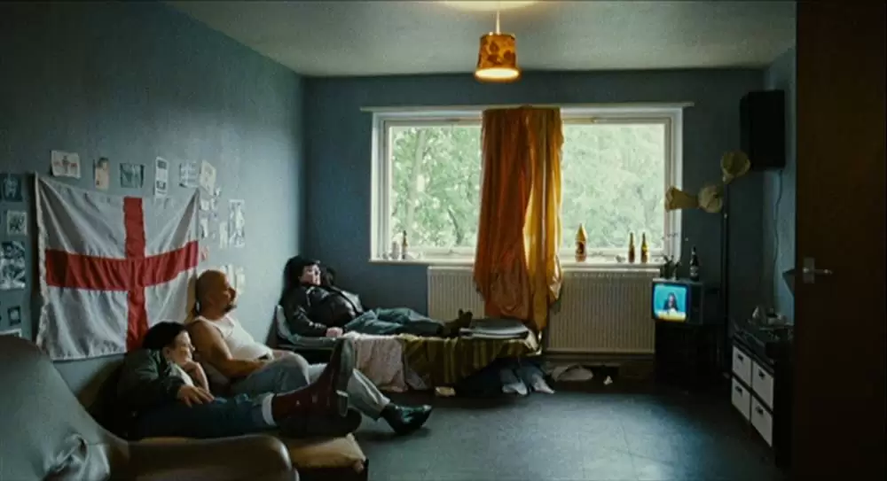 ディス・イズ・イングランドの画像