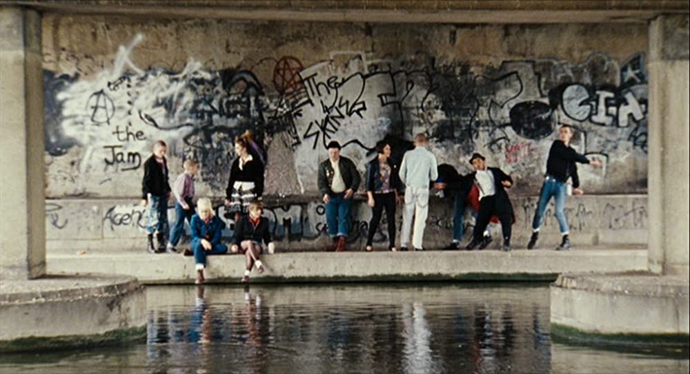 ディス・イズ・イングランドの画像