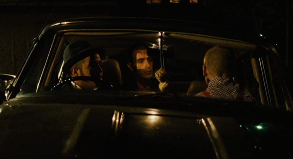 ディス・イズ・イングランドの画像