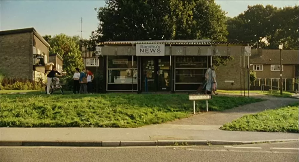 ディス・イズ・イングランドの画像