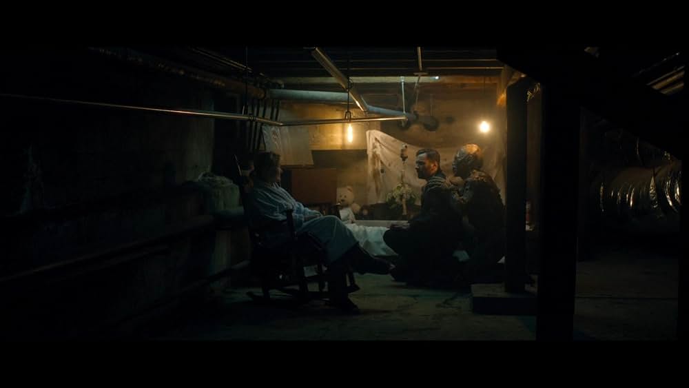 Nix（原題）の画像