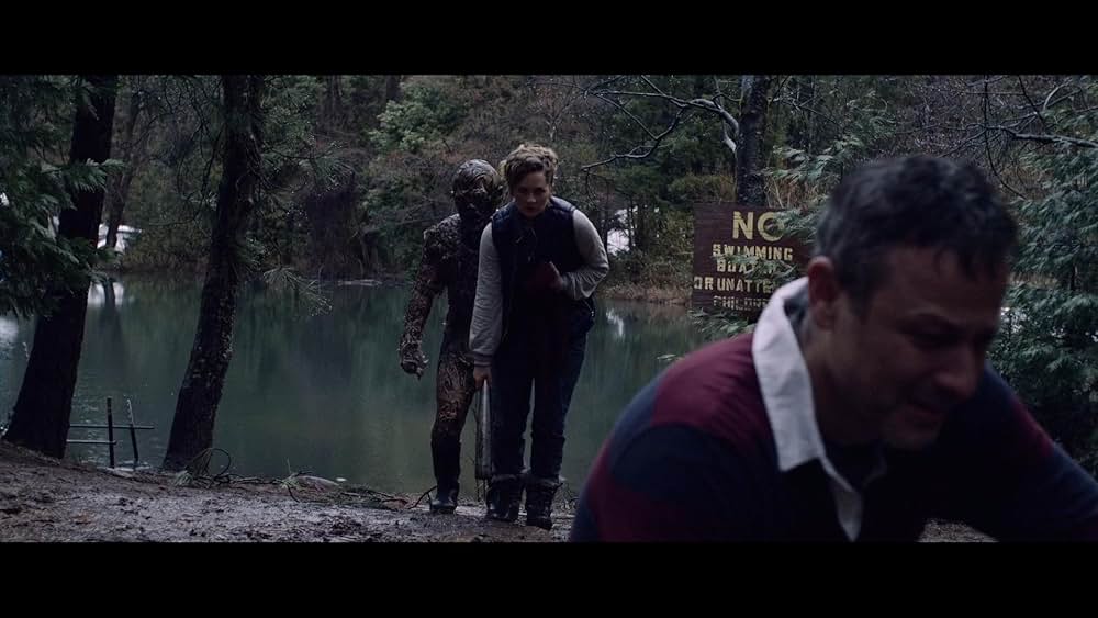 Nix（原題）の画像