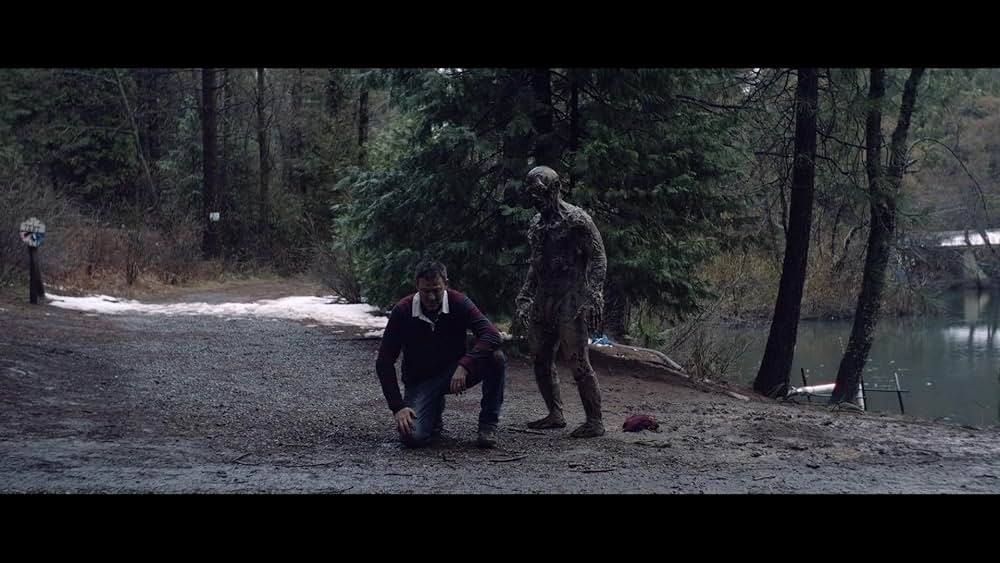 Nix（原題）の画像