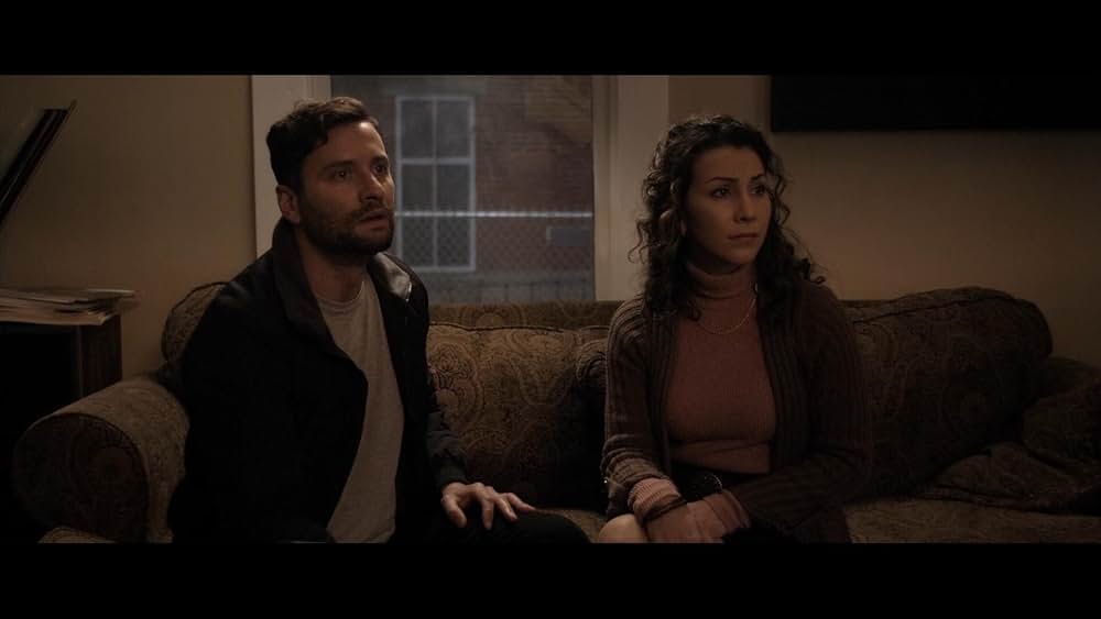 Nix（原題）の画像