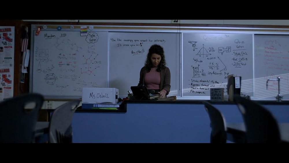 Nix（原題）の画像