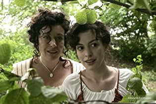 ジェイン・オースティン 秘められた恋の画像