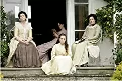 「ジェイン・オースティン 秘められた恋」アン・ハサウェイ & Lucy Cohu & Eleanor Methven & Jessica Ashworthの画像
