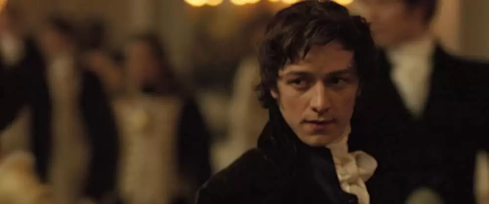 ジェイン・オースティン 秘められた恋の画像