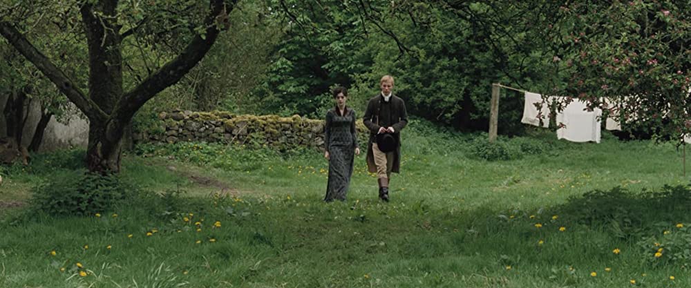 ジェイン・オースティン 秘められた恋の画像