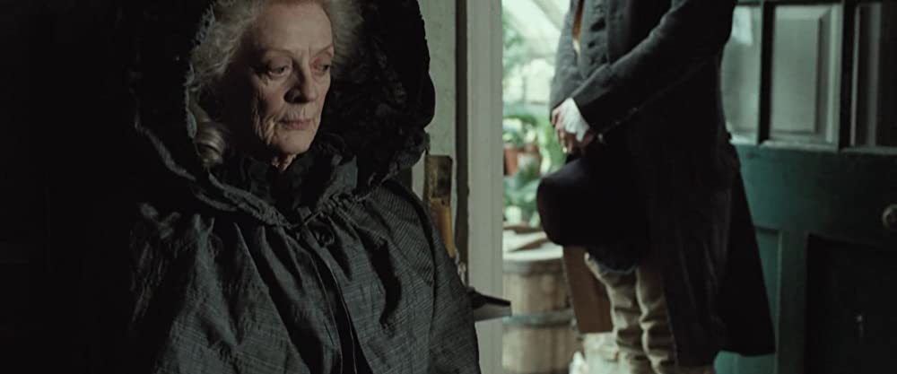 ジェイン・オースティン 秘められた恋の画像