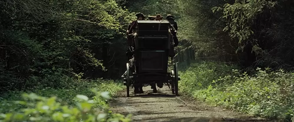 ジェイン・オースティン 秘められた恋の画像