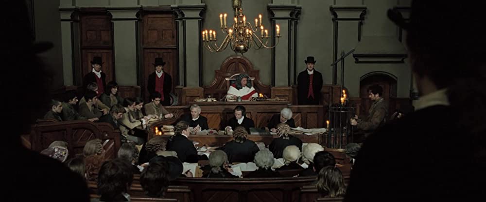 ジェイン・オースティン 秘められた恋の画像