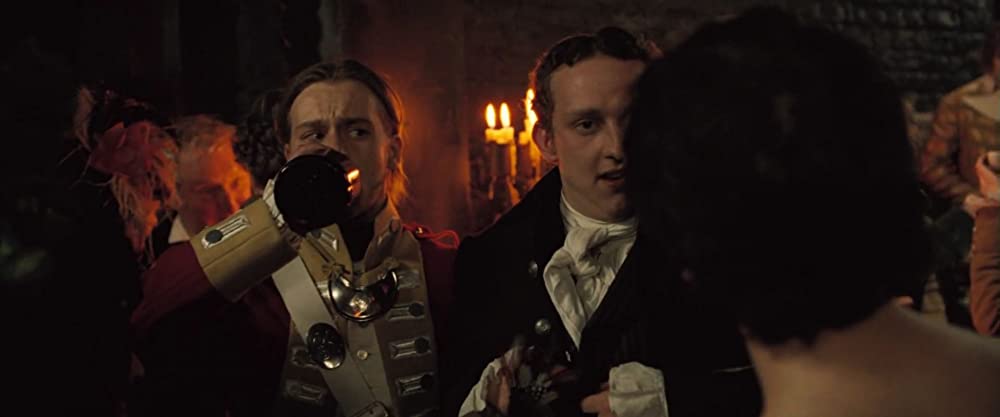 ジェイン・オースティン 秘められた恋の画像