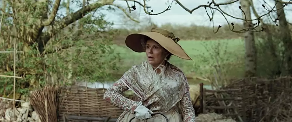 ジェイン・オースティン 秘められた恋の画像