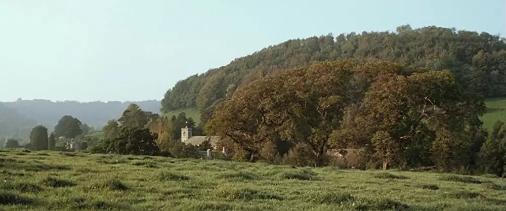 ジェイン・オースティン 秘められた恋の画像
