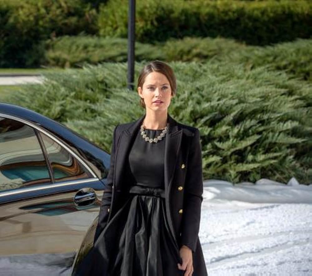 A Royal Winter（原題）の画像