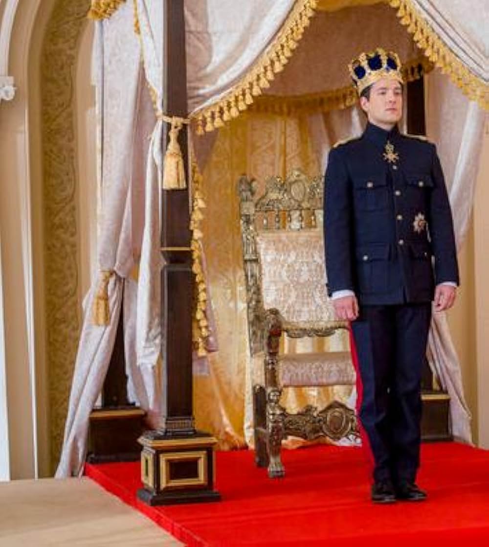 A Royal Winter（原題）の画像