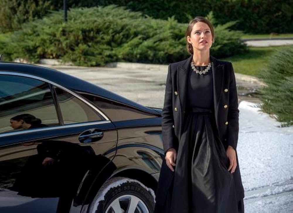 A Royal Winter（原題）の画像