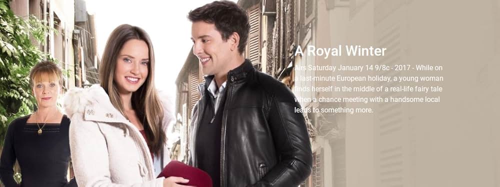 A Royal Winter（原題）の画像