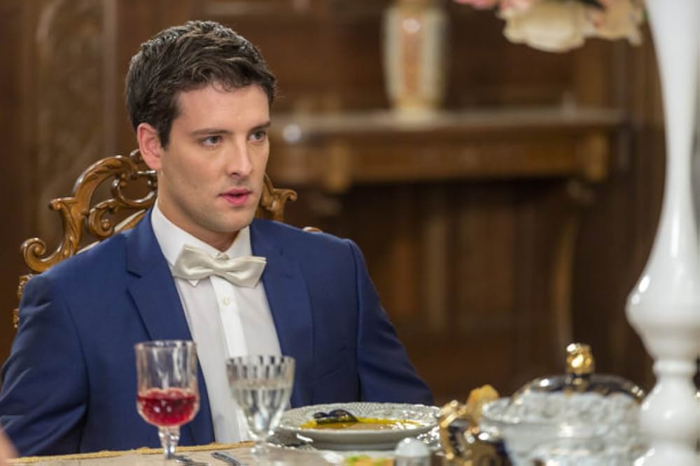 A Royal Winter（原題）の画像