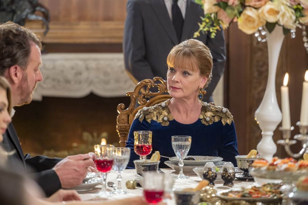 A Royal Winter（原題）の画像