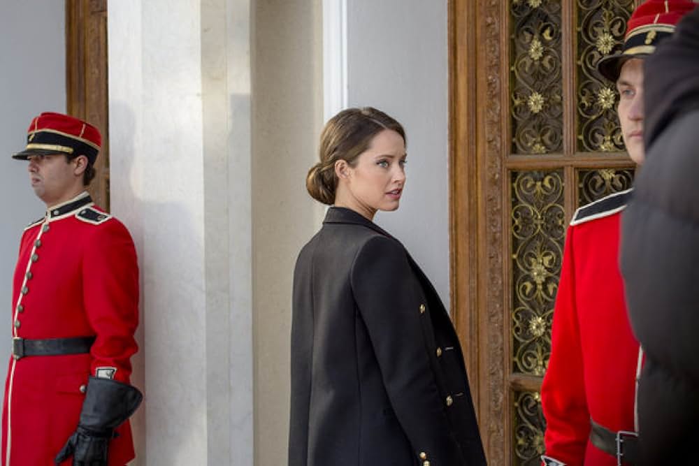 A Royal Winter（原題）の画像