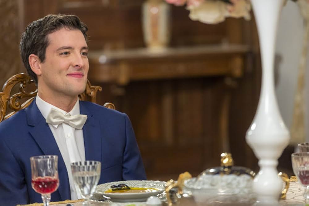 A Royal Winter（原題）の画像