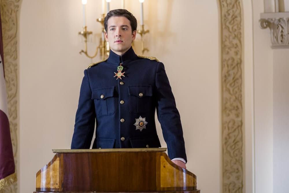 A Royal Winter（原題）の画像