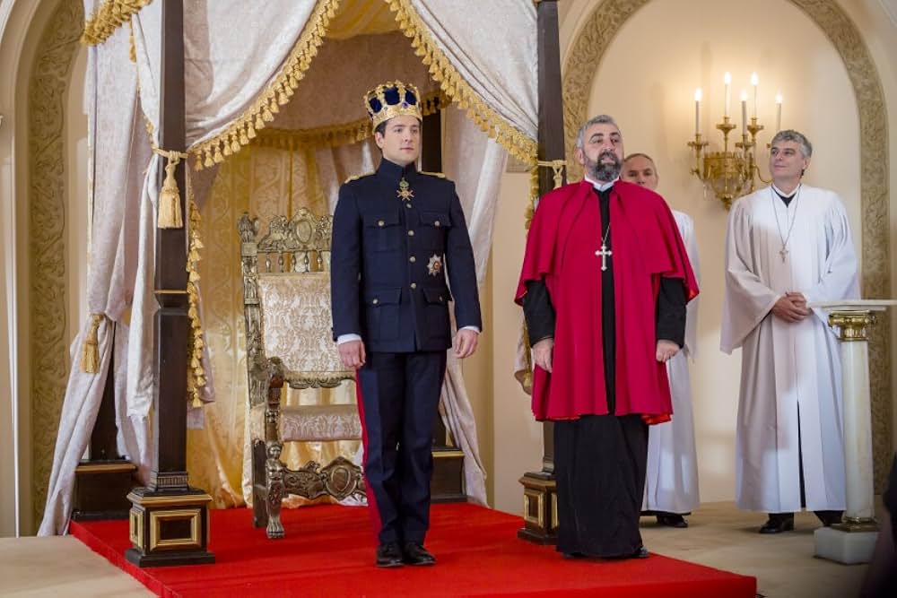 A Royal Winter（原題）の画像