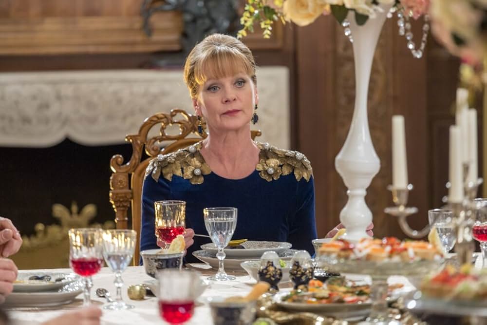 A Royal Winter（原題）の画像